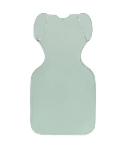 Swaddle Up™ 2-in-1 Transition Bag 0.2 TOG Cotton Olive