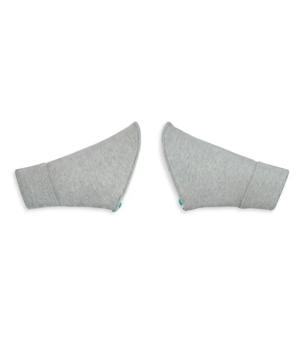 Transition Bag™ & Suit Sleeves Original Cotton Gray