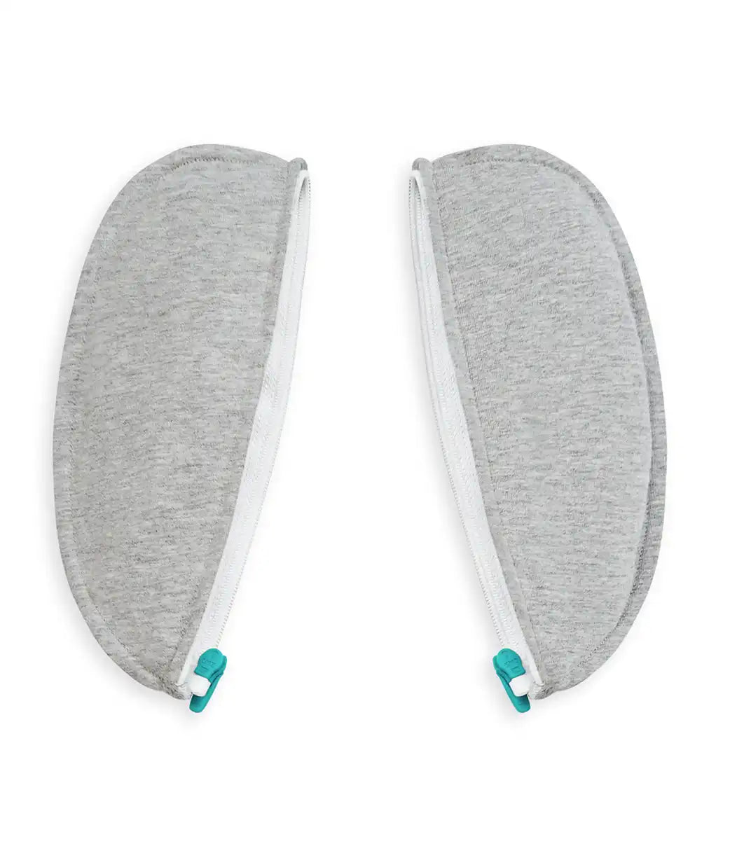 Transition Bag™ & Suit Wings Original Cotton Gray
