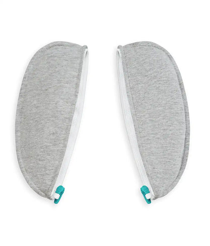 Transition Bag™ & Suit Wings Original Cotton Gray