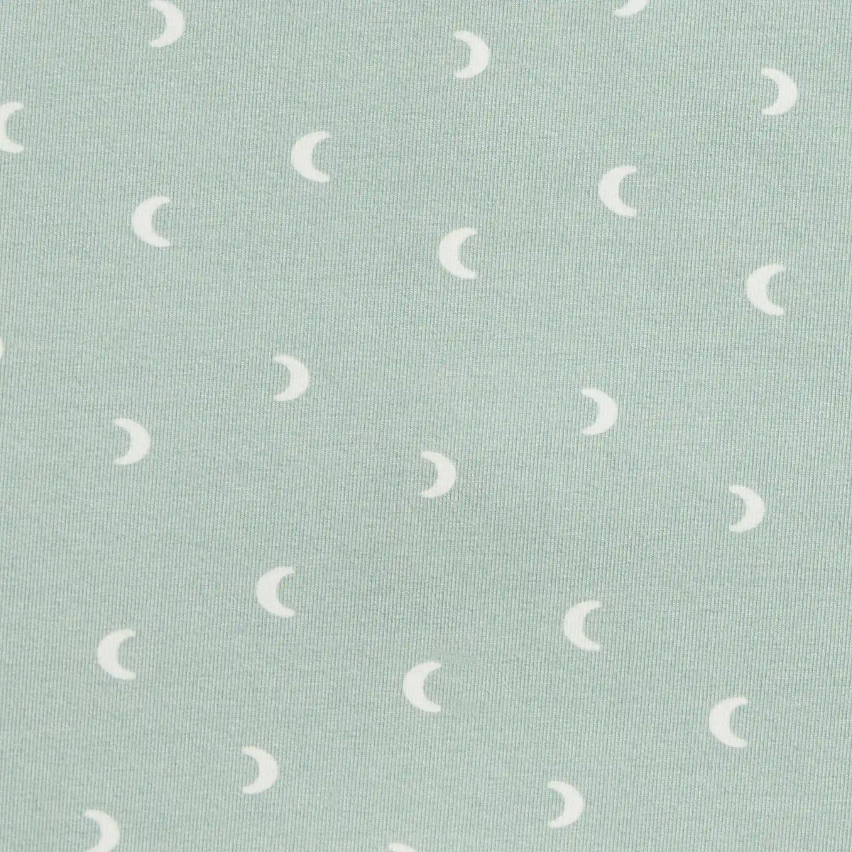Swaddle Up™ 1.0 TOG Cotton Olive Moon
