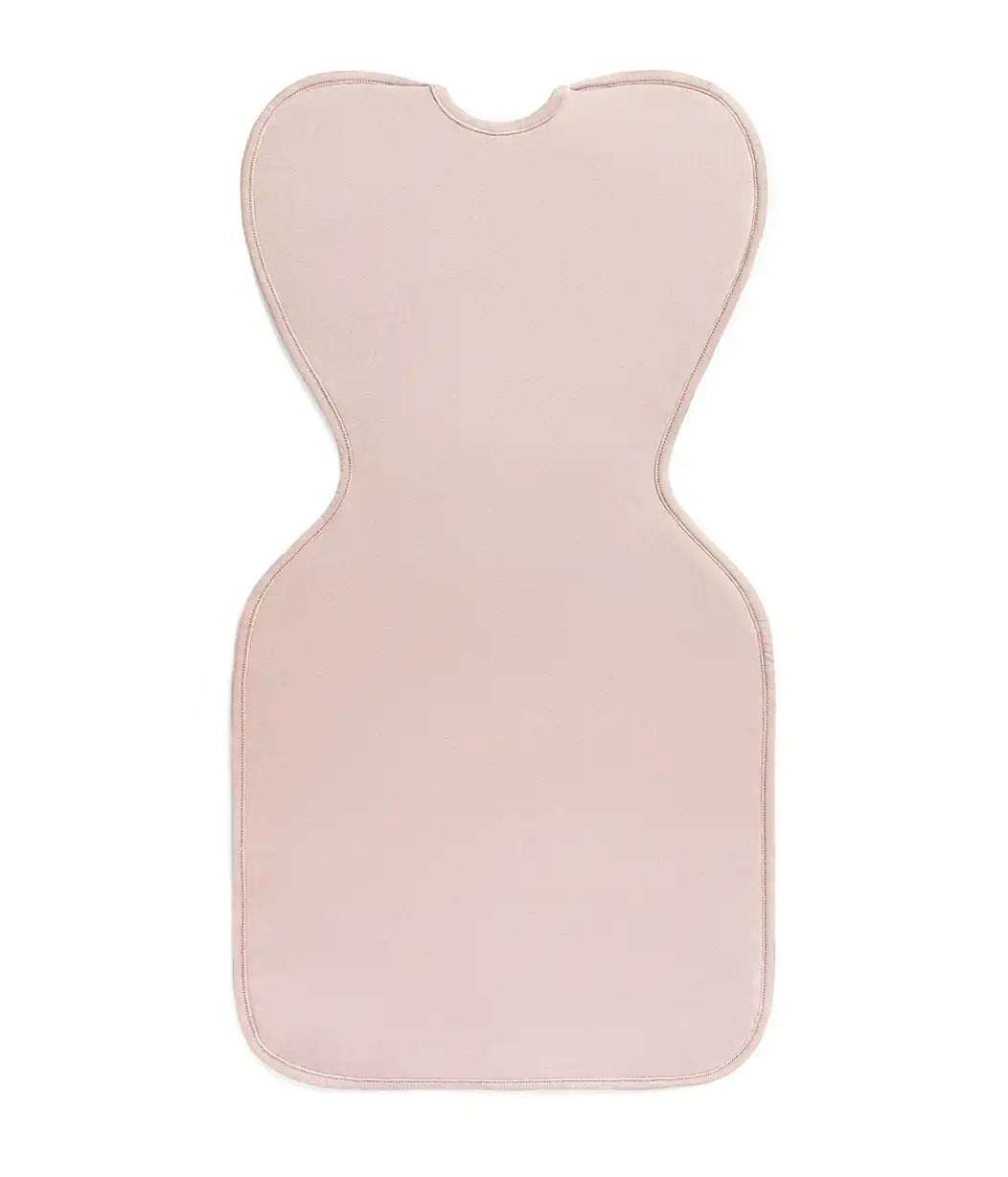 Swaddle Up™ 0.2 TOG Cotton Blush