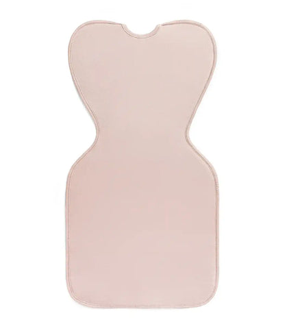 Swaddle Up™ 0.2 TOG Cotton Blush