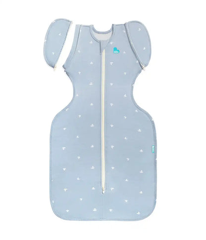 Transitioning Bundle 1.0 TOG | Cream Lemons 2 | Blue Boats