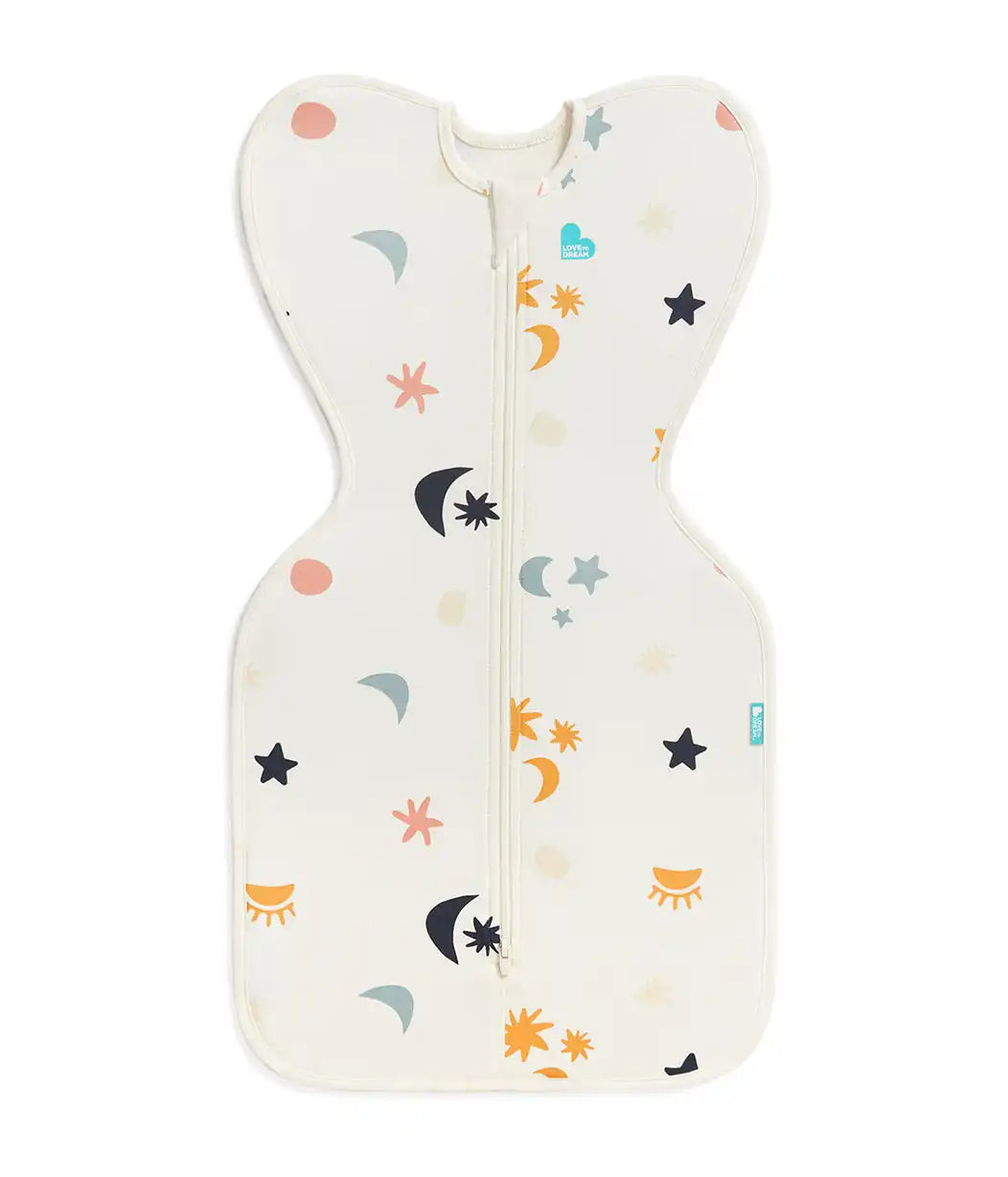 Swaddle Up Starter Bundle | 1.0 TOG | Buff Lunar 2 | Olive
