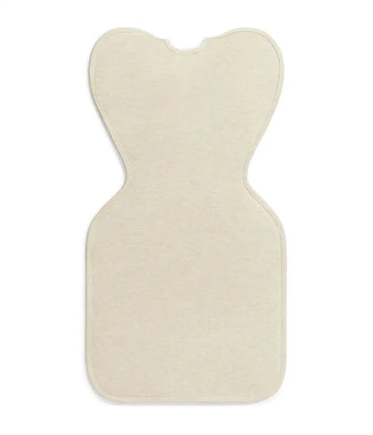Swaddle Up™ 1.0 TOG Cotton Oatmeal