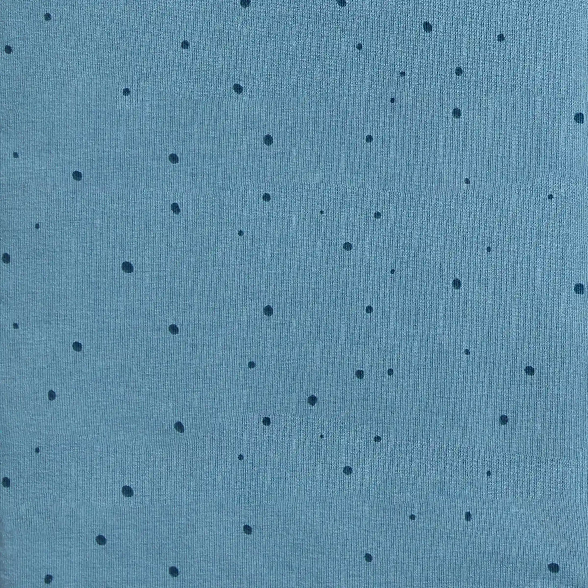 Swaddle Up™ 2.5 TOG Cotton Storm Blue Pebbles
