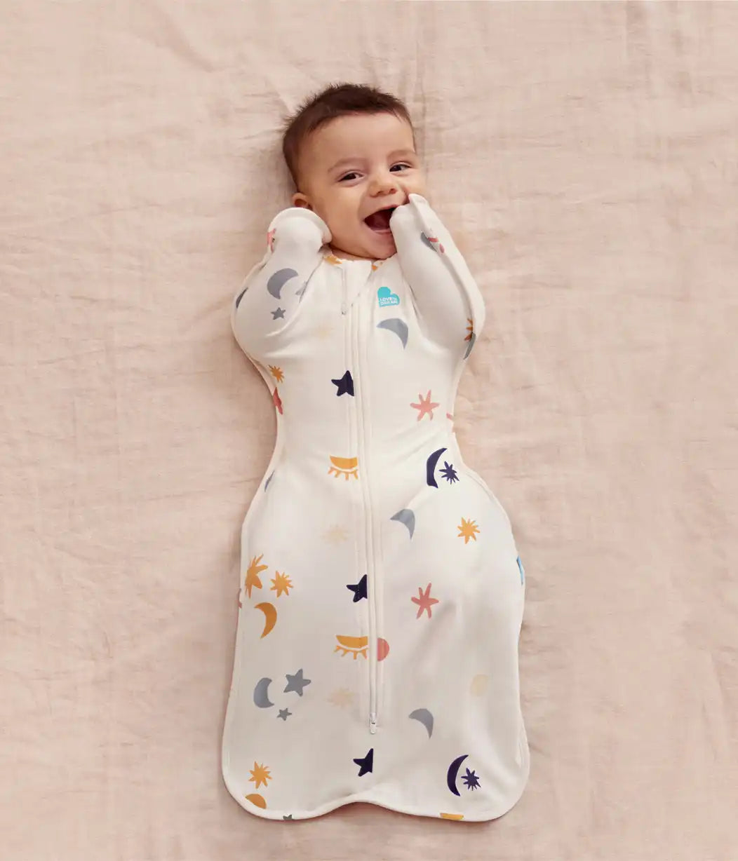 Swaddle Up Starter Bundle | 1.0 TOG | Buff Lunar 2 | Olive