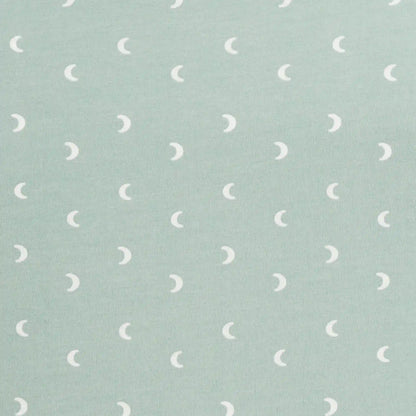 Swaddle Up™ Early Roller 2-in-1 Transition Bag 1.0 TOG Cotton Olive Moon