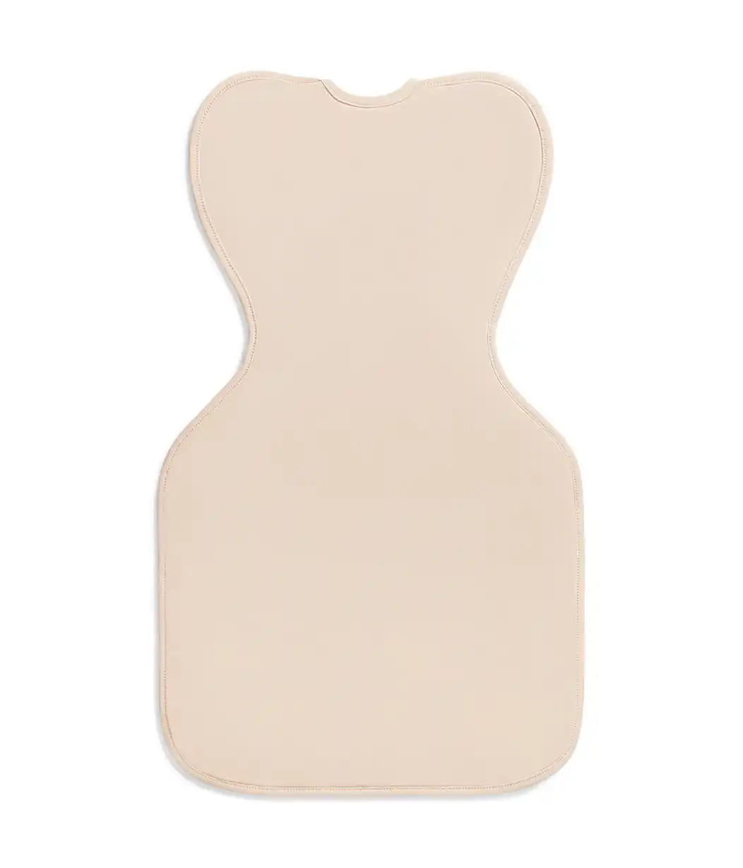 Swaddle Up™ 3.5 TOG Cotton Blush Heart Quilting