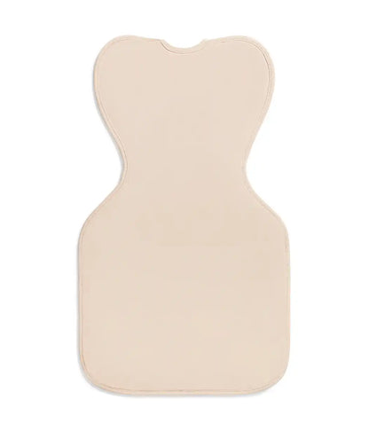 Swaddle Up™ 3.5 TOG Cotton Blush Heart Quilting