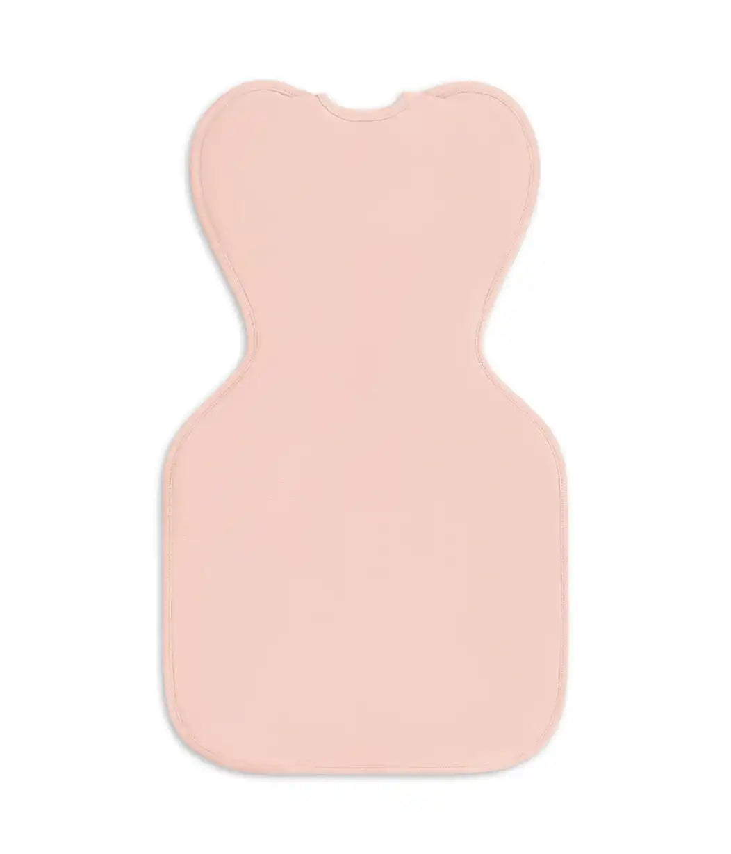 Swaddle Up™ 1.5 TOG Cotton Fleece Blush Twigs