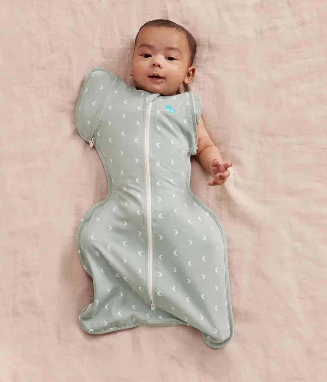Transitioning Bundle 1.0 TOG | Powder Twinkle | Olive Moon | Buff Lunar