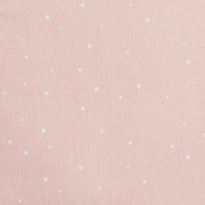 Swaddle Up™ 2-in-1 Transition Bag 1.0 TOG Cotton Powder Pink Twinkle