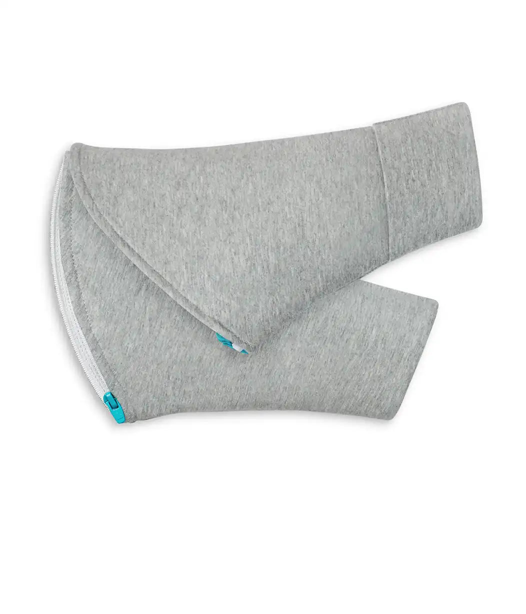 Transition Bag™ & Suit Sleeves Original Cotton Gray