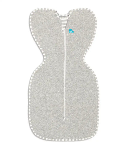 Swaddle Up Starter Bundle 1.0 TOG | Olive | Gray | White Dreamer