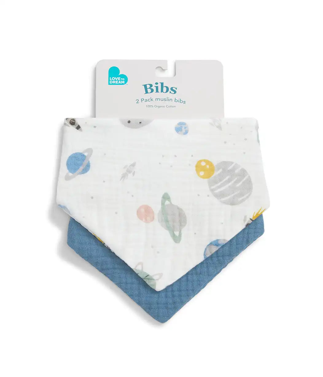 Ultimate Newborn Mattress Gift Bundle | Mattress | Swaddle | Romper | Towel | Wash Cloth | Burp Cloth | Bib | Turtally