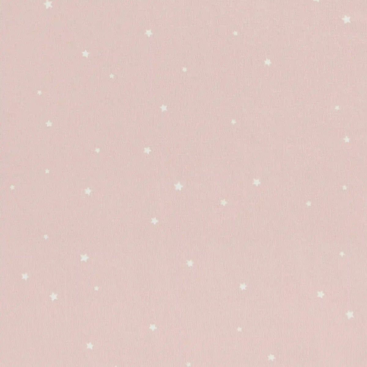 Swaddle Up™ 1.0 TOG Cotton Powder Pink Twinkle