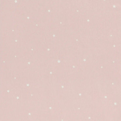 Swaddle Up™ 1.0 TOG Cotton Powder Pink Twinkle