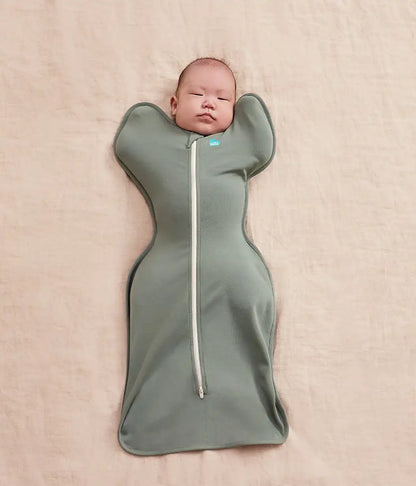 Newborn Essentials Bundle | Swaddle Up 1.0 TOG | Romper | Bodysuit