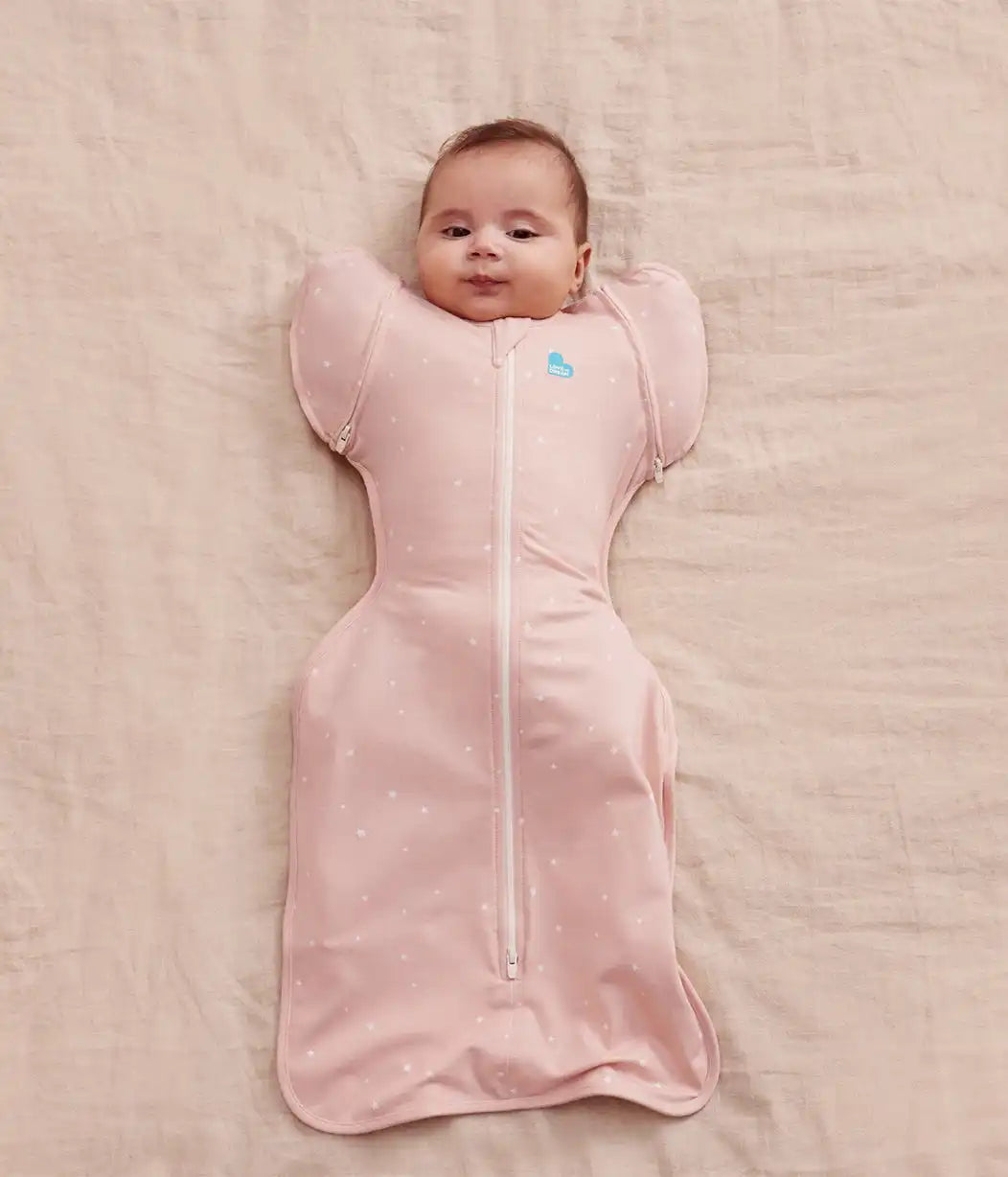 Transitioning Bundle | 0.2 | 1.0 TOG | Blush | Olive | Pink Twinkle