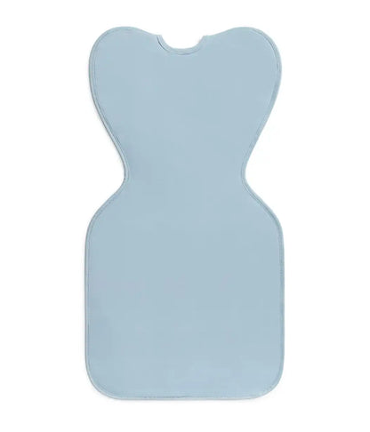Swaddle Up™ 0.2 TOG Cotton Soft Blue
