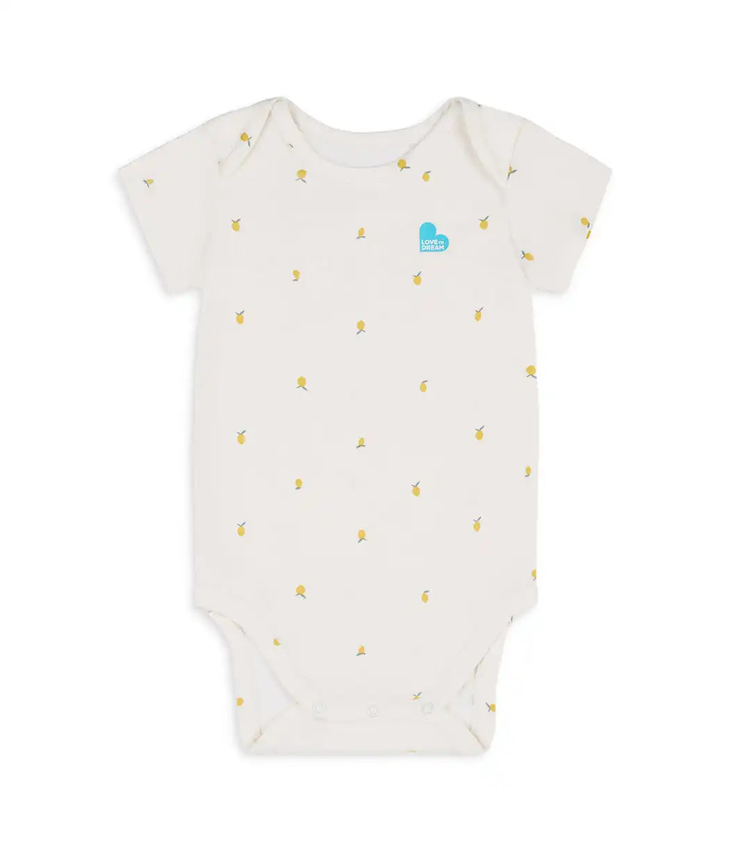 Newborn Essentials Bundle | Swaddle Up 1.0 TOG | Romper | Bodysuit