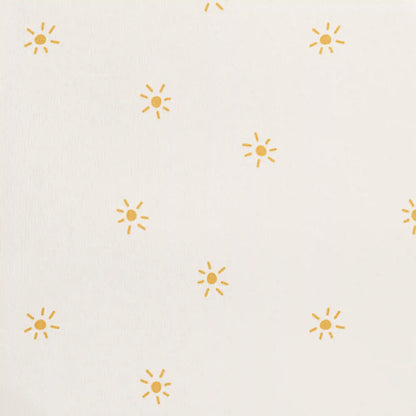Swaddle Up™ 0.2 TOG Viscose from Bamboo Gold Sunny