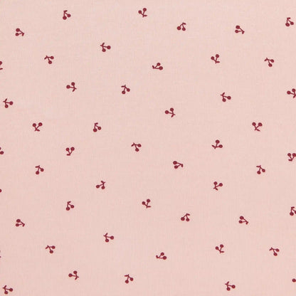 Swaddle Up™ 1.0 TOG Viscose from Bamboo Blush Cherries
