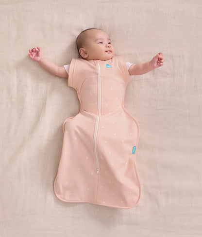 Transitioning Bundle | 1.5 TOG | Blush Twigs 2 | Oatmeal Twigs