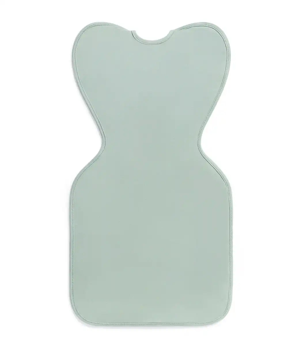 Swaddle Up™ 0.2 TOG Cotton Olive