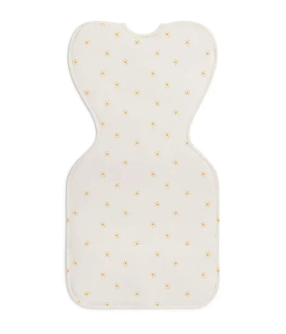 Swaddle Up™ 0.2 TOG Viscose from Bamboo Gold Sunny