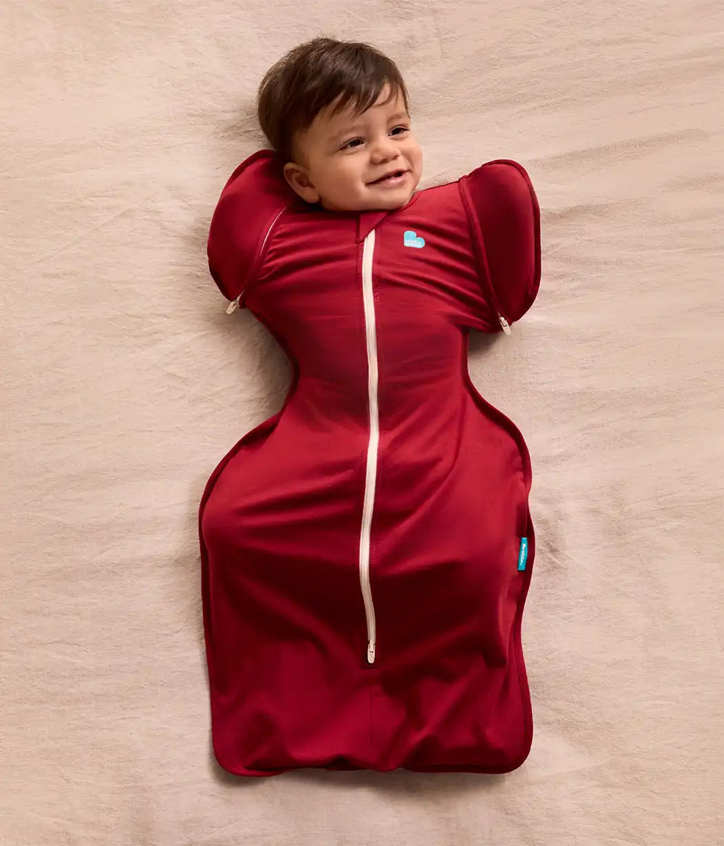 Transitioning Bundle | 1.0 TOG | Maroon | Powder Blue | Buff Lunar