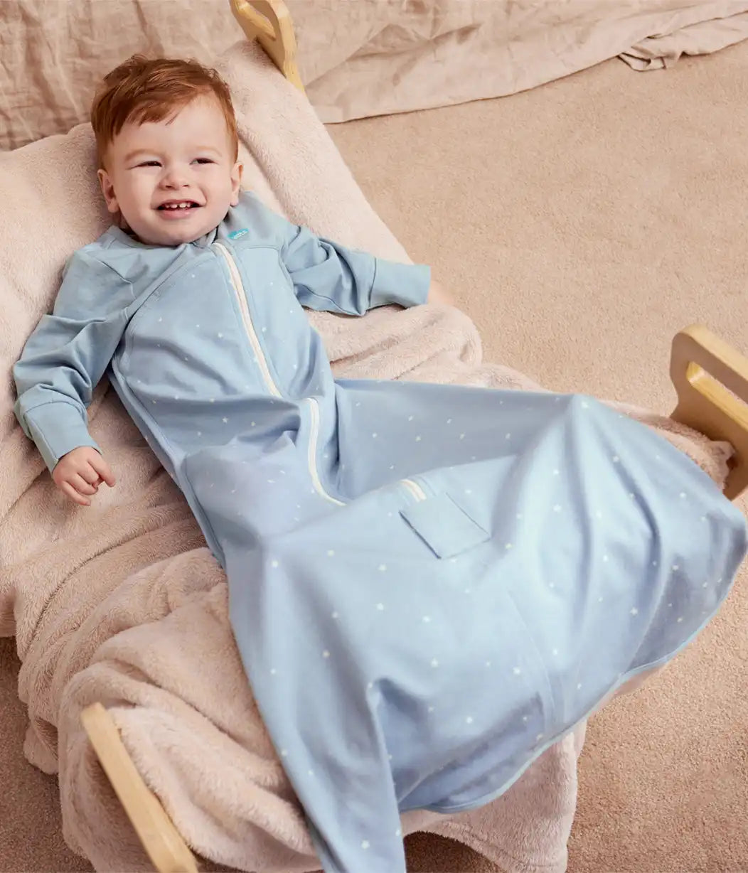 Sleep Bag Bundle | 1.5 | 1.0 TOG | Maroon | Buff | Powder Blue