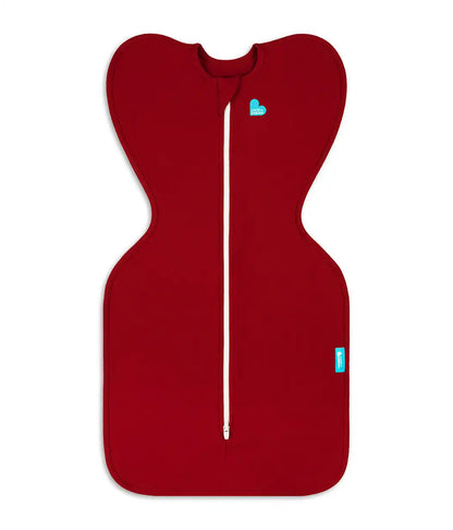 Swaddle Up Starter Bundle | 1.0 TOG | Maroon | Navy | Powder Blue Twinkle
